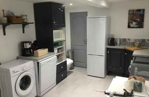 Precigne House | Maison de centre ville 6 personnes