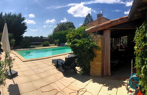 Savigny-Levescault House | Maison de Charme à 10 Minutes de Poitiers