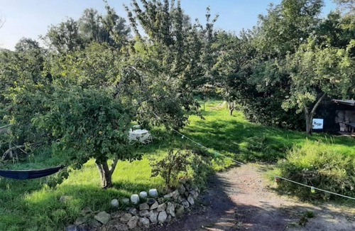 Agon-Coutainville House | Maison de Charme Avec Jardin, Vieux Coutainville