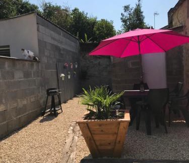 Concourson-sur-Layon House | Maison de charme