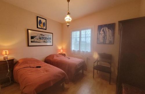 Authon-du-Perche House | Maison de chantalle