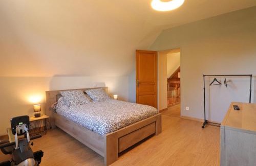 Le Pin-la-Garenne House | Maison de charme avec spa, jardin clos, télétravail, proche Bellême et Mortagne au Perche - FR-1-497-168