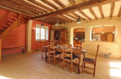 Le Pin-la-Garenne House | Maison de charme avec spa, jardin clos, télétravail, proche Bellême et Mortagne au Perche - FR-1-497-168
