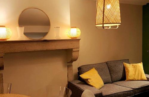 Puligny-Montrachet House | Maison de charme - Au coeur de Puligny-Montrachet