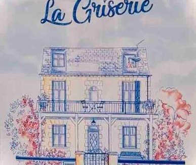 Trouville-sur-Mer House | Maison de charme avec vue mer