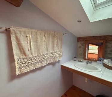 Escouloubre-les-bains House | Maison de charme à Bélesta