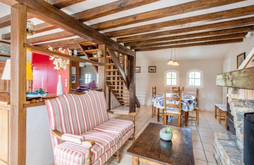 Bangor House | Maison de charme à Bangor avec grand jardin clos