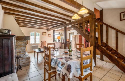 Bangor House | Maison de charme à Bangor avec grand jardin clos