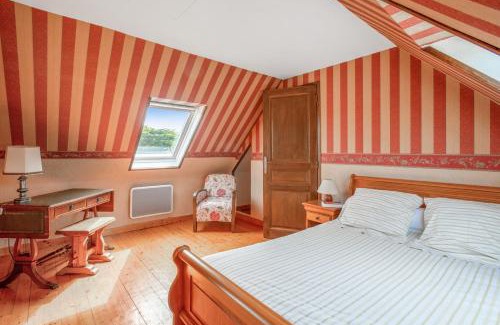 Bangor House | Maison de charme à Bangor avec grand jardin clos