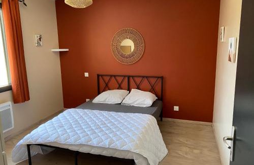 Ordonnac House | Maison de charme à Ordonnac