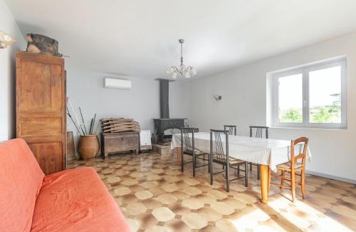 Puycelci House | Maison de charme à Puycelsi avec jardin et barbecue