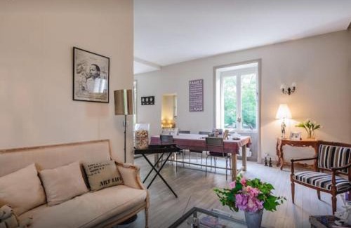 Lentilly Bed & Breakfast | Maison de charme 1930 proche Lyon