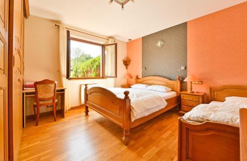 Munster Villa | Maison de charme 300m2 Haslach Grand séjour 15 personnes - Belles vues !
