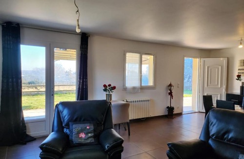 Auvers-sur-Oise Apartment | Maison de charme au cœur de la nature à Auvers sur Oise