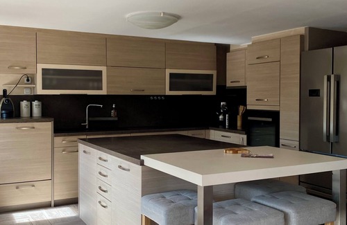 Itterswiller House | Maison de Charme Avec Jardin et vue Panoramique Le 110 Gite Chez le Vigneron