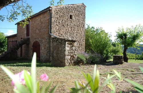 Planzolles House | Maison de Charme Ardéchoise