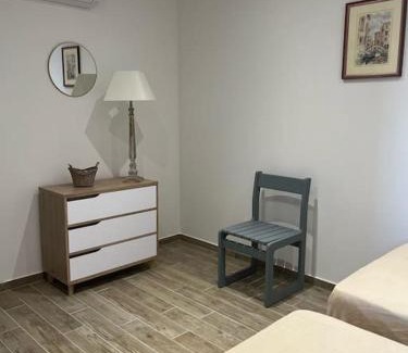 Tollare House | Maison de charme au bout du CAP CORSE