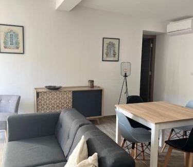 Tollare House | Maison de charme au bout du CAP CORSE