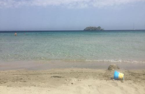 Tollare House | Maison de charme au bout du CAP CORSE