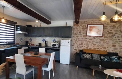 Bages House | Maison de Charme au Cœur du Village