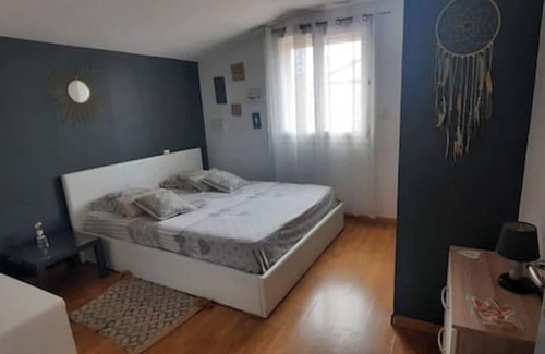 Bages House | Maison de Charme au Cœur du Village