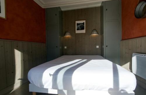 Le Palais House | Maison de charme au cœur du Palais avec jardin, proche commerces et plage - FR-1-418-77