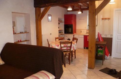 Cour-Cheverny House | Maison de charme avec jardin clos, animaux acceptés, près de Cheverny, tout confort inclus - FR-1-491-387