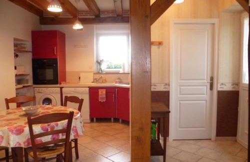 Cour-Cheverny House | Maison de charme avec jardin clos, animaux acceptés, près de Cheverny, tout confort inclus - FR-1-491-387
