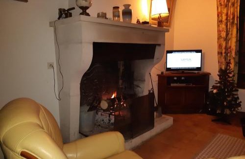 Rivedoux-Plage House | MAISON DE CHARME AVEC JARDIN CLOS