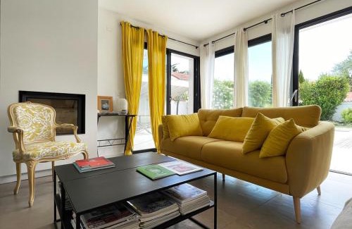 La Rochelle House | Maison de charme avec piscine, escapade, détente