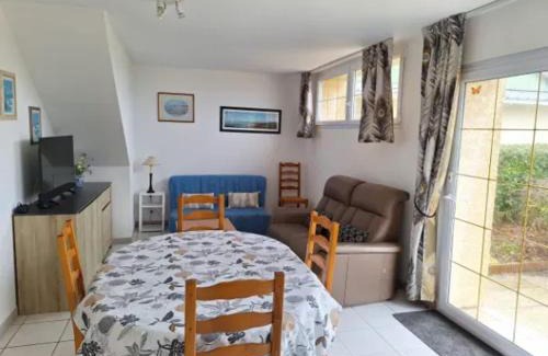 Audinghen House | Maison de charme avec vue sur mer - Audinghen - 80 m² - Jardin