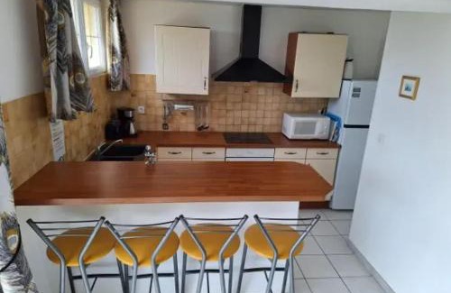 Audinghen House | Maison de charme avec vue sur mer - Audinghen - 80 m² - Jardin