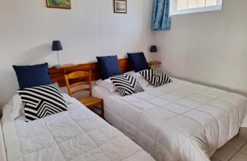 Audinghen House | Maison de charme avec vue sur mer - Audinghen - 80 m² - Jardin
