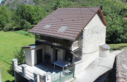 Ussat House | Maison de charme calme entourée de montagne