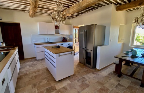 Villedieu House | Maison de Charme de Luxe Dans une Ancienne Bergerie Restaurée,