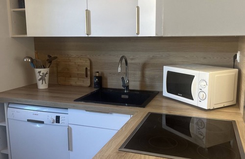 Le Touquet-Paris-Plage House | Maison de Charme Domaine de Withley, le Touquet Paris Plage