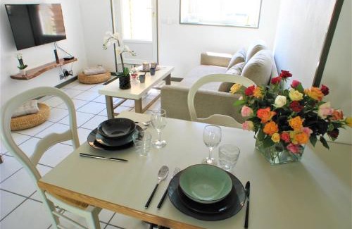 Gannat House | Maison de charme et confort