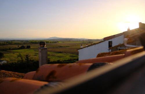 Paraza House | Maison de charme et vue Imprenable à 180 degrés sur les vignes et Pyrénées