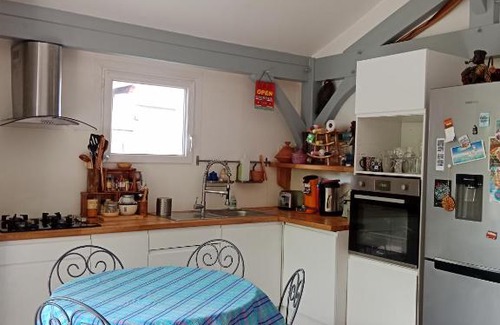 Audenge House | Maison de charme