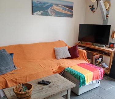 Audenge House | Maison de charme