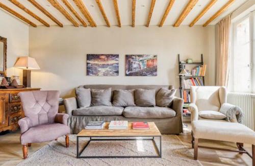 Beaumont-en-Auge House | Maison de charme Beaumont, proche Deauville