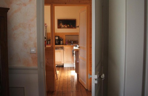 Binic House | Maison de charme
