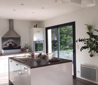 Colomiers Villa | Maison de Charme