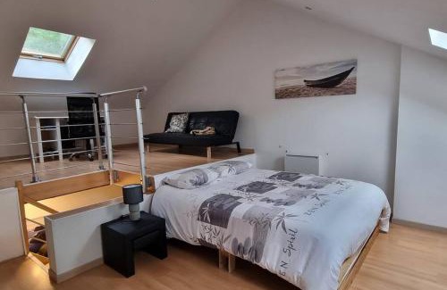 Nouzonville House | Maison de charme
