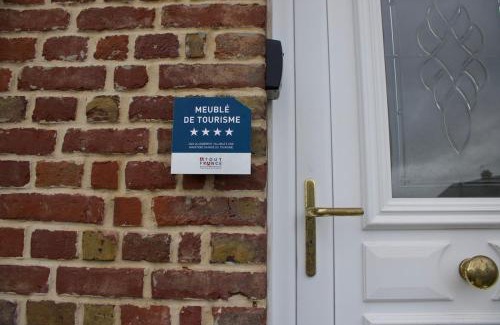Noyelles-sur-Mer House | maison de charme au coeur de la baie de somme