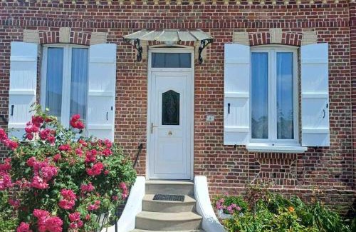 Noyelles-sur-Mer House | maison de charme au coeur de la baie de somme