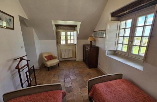 Parcay-sur-Vienne House | Maison de charme avec jardin clos près des vignobles - FR-1-381-262