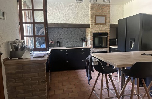 Yvoy-le-Marron House | Maison de Charme en Sologne