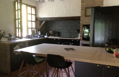 Yvoy-le-Marron House | Maison de Charme en Sologne
