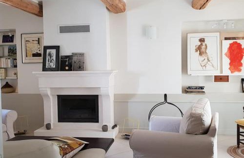 Caderousse House | Maison de Charme - l'Intimiste